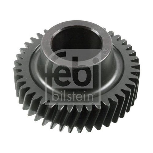 Febi Air Compressor Drive Gear 41 Teeth 183524