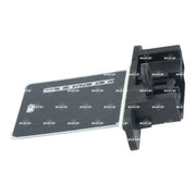 NRF Heater Blower Resistor 342150