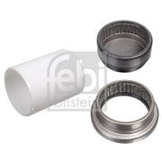 Febi Axle Beam Needle Bearing 58mm OD ID 102481