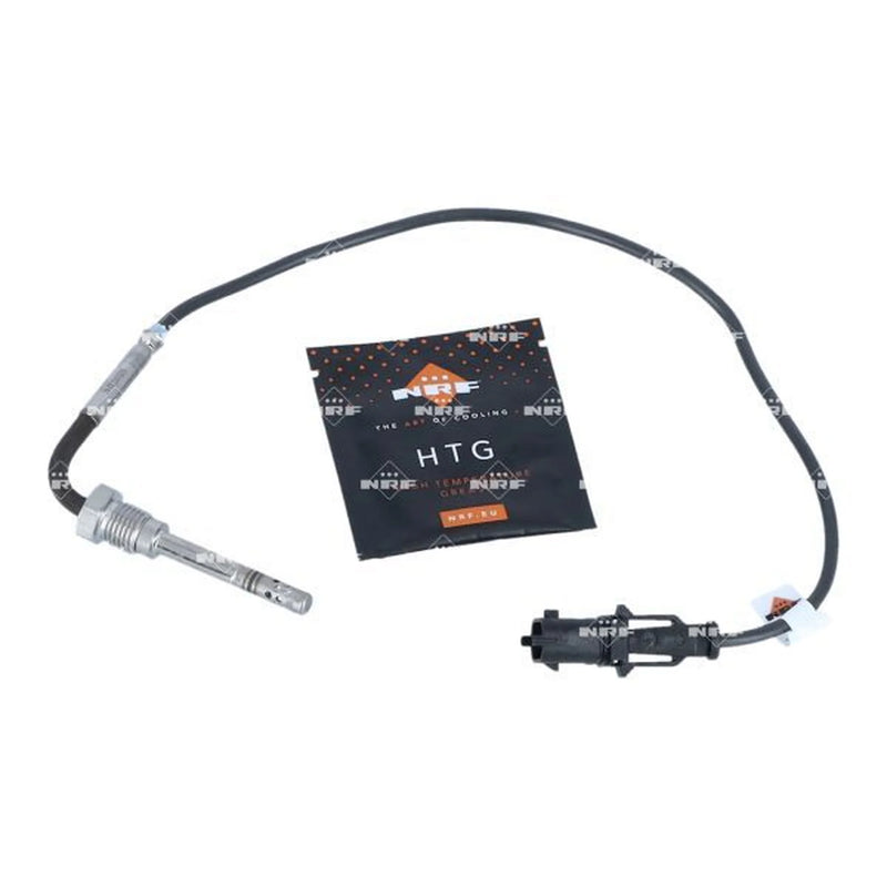 NRF Exhaust Gas Temperature Sensor before soot particulate f 707168