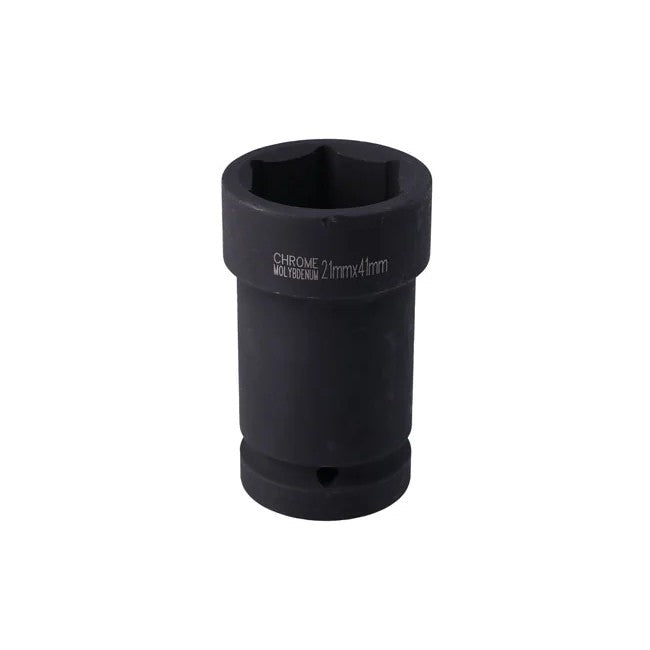 Laser Tools Budd Wheel Nut Socket 1"D 21mm x 41mm - PL