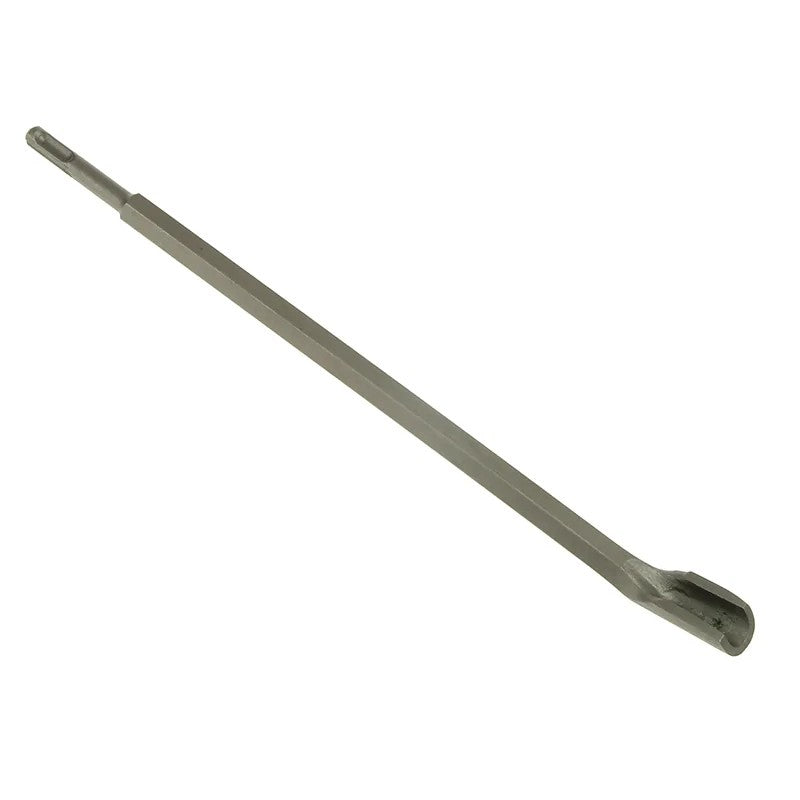 Faithfull SDS Plus Chasing Gouge 22 x 250mm - FAISDSCG