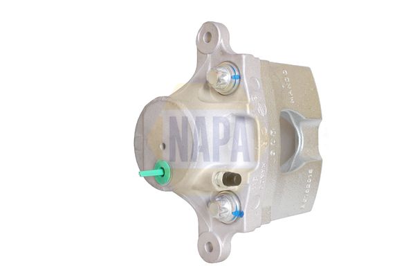 NAPA Brake Caliper Assembly Front Right
