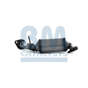 BM Catalysts Homologated Petrol Cat BM91353H