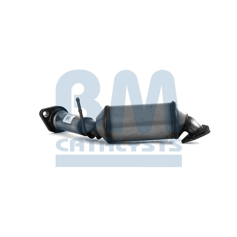 BM Catalysts Homologated Petrol Cat BM91353H