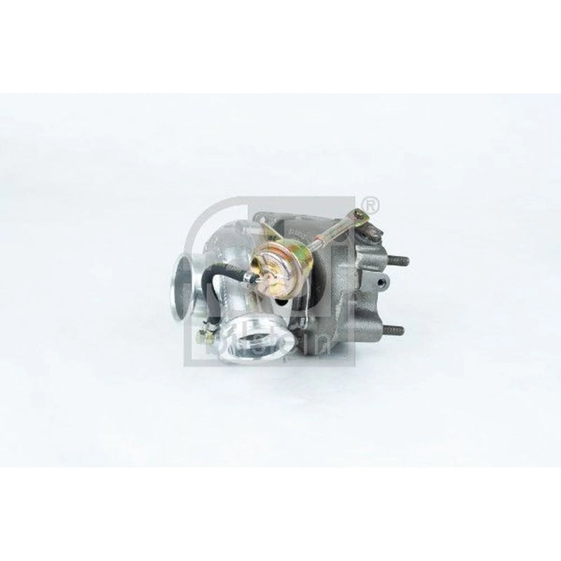 Febi Turbocharger Turbo Unit 187439