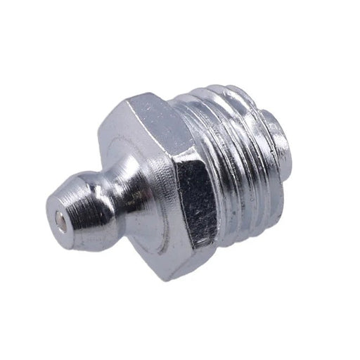 Connect Straight Grease Nipple 1/4" Gas BSP 25pc - CPL