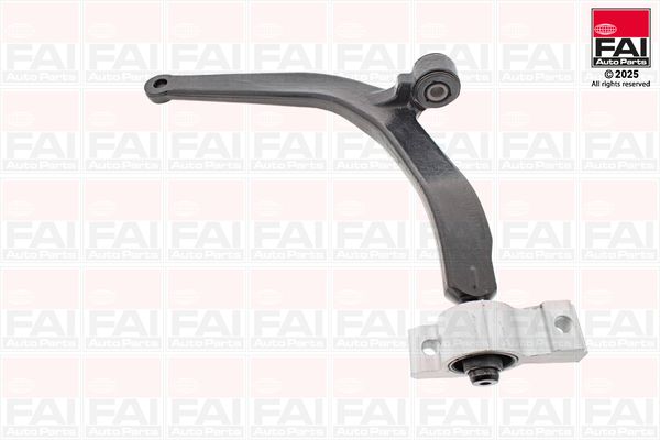 FAI Control/Trailing Arm