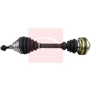 Apec CV Drive Shaft Driveshaft Front Left ADS1176L