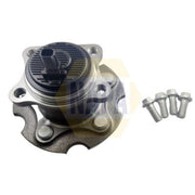 NAPA Wheel Bearing Kit PWB1513