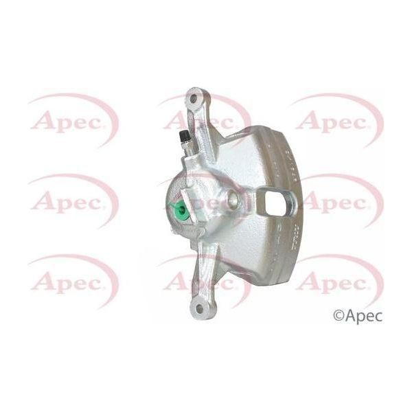 Apec Brake Caliper (Front/Left) LCA767 Apec  - Town Parts