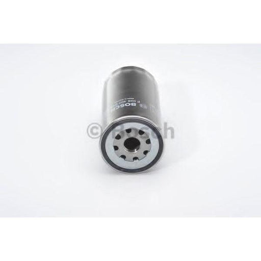 Bosch Cv Oil Filter P7048 (Hgv) Fits Iveco Stralis As440S48Tp - 12.9 4X2 - 02-07 Bosch  - Town Parts