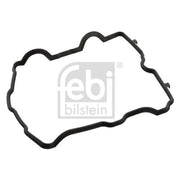 Febi Cylinder Head Cover Gasket Rubber 104227
