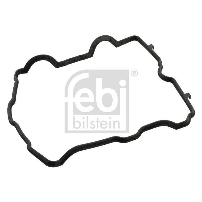 Febi Cylinder Head Cover Gasket Rubber 104227