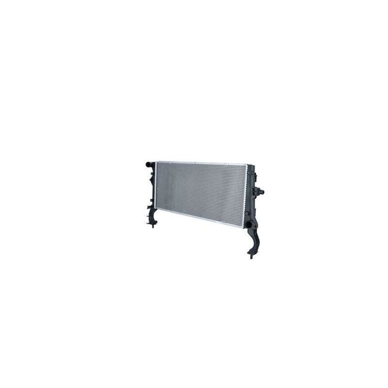 NRF Engine Radiator 550327