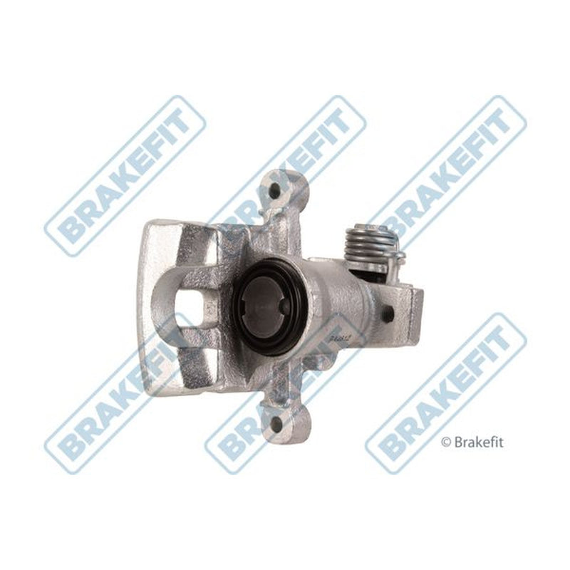 Apec 2 x Rear Brake Calipers BCA1439