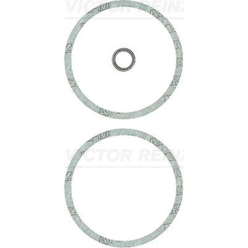 Victor Reinz Oil Cooler Gasket Set 13-21729-02