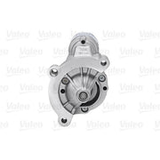 Valeo Starter Motor 12V 1.4kW 10 Teeth 438091