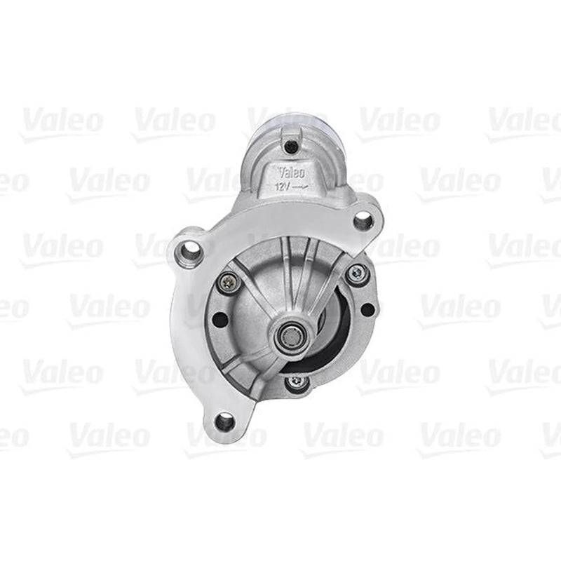 Valeo Starter Motor 12V 1.4kW 10 Teeth 438091