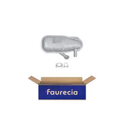 Hella Front Silencer Front 8LB 366 021-911