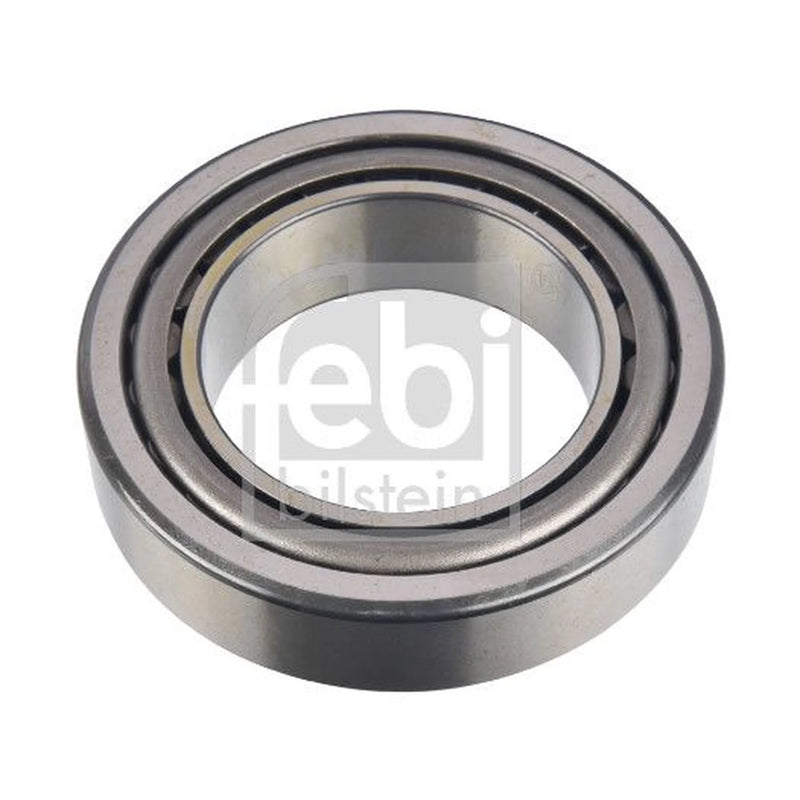 Febi Wheel Bearing 130mm OD ID Wide 181018