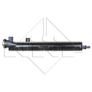 NRF Engine Radiator 54641