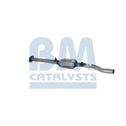 BM Catalysts Homologated Petrol Cat BM91262H