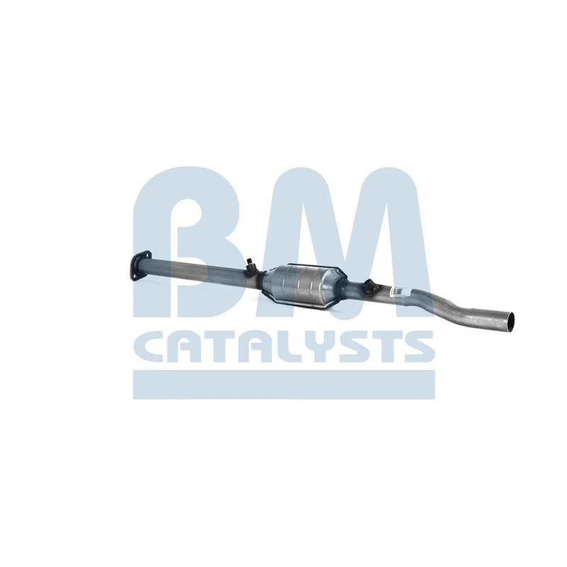 BM Catalysts Homologated Petrol Cat BM91262H