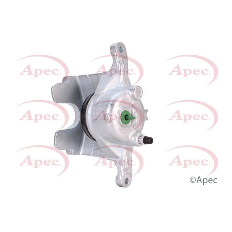 Apec Brake Caliper Assembly Front Right RCA620
