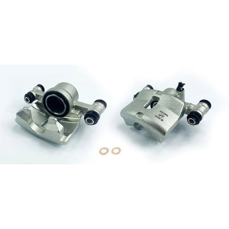 Juratek Brake Caliper Assembly Front Left JCA1590L