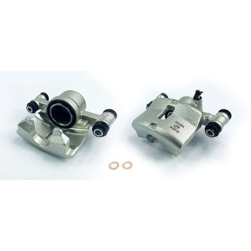 Juratek Brake Caliper Assembly Front Left JCA1590L