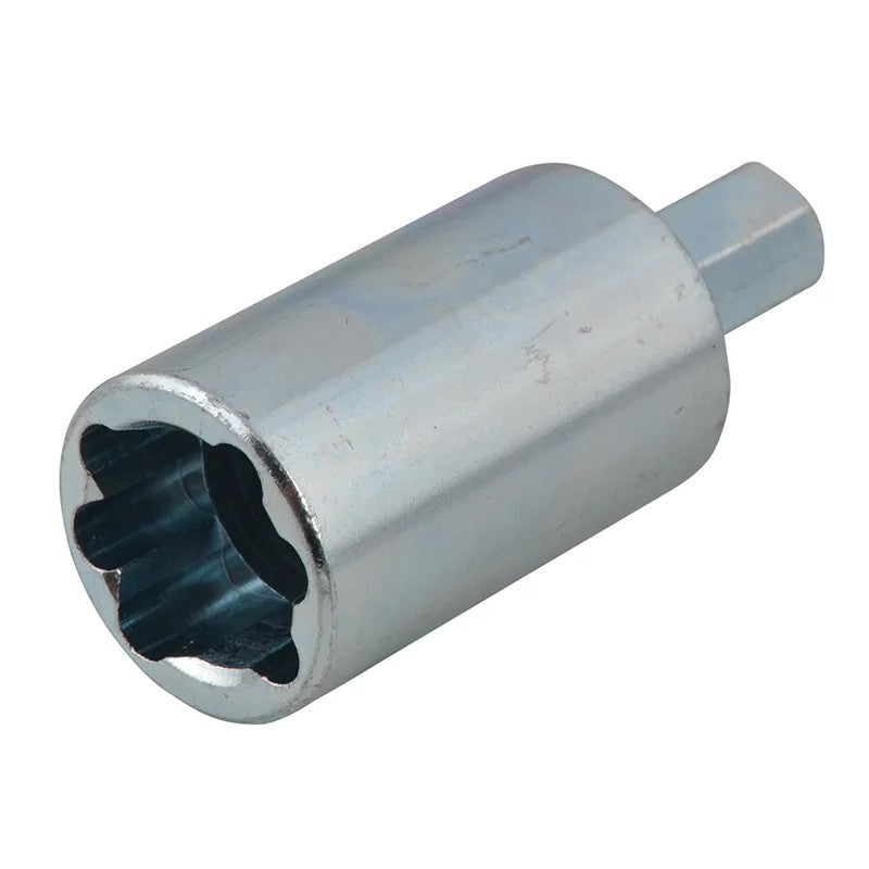 Monument 2166M TRV Tail Driver Fitting Socket - 2166M