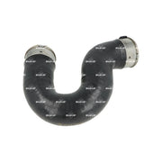 NRF Intercooler Turbo Charge Air Hose 166252
