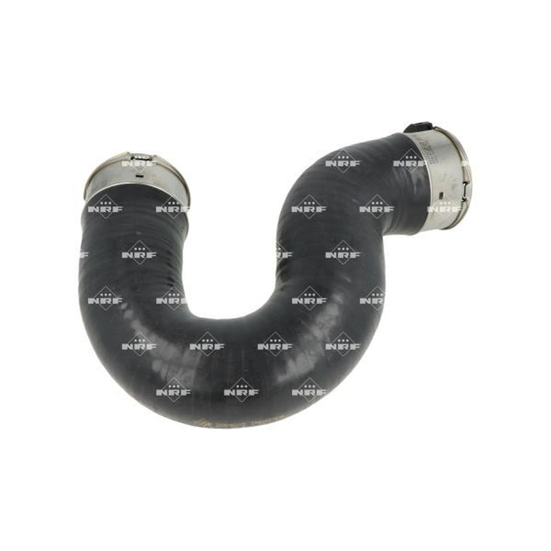 NRF Intercooler Turbo Charge Air Hose 166252