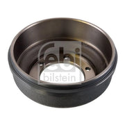 Febi Brake Drum Assembly Rear 171075