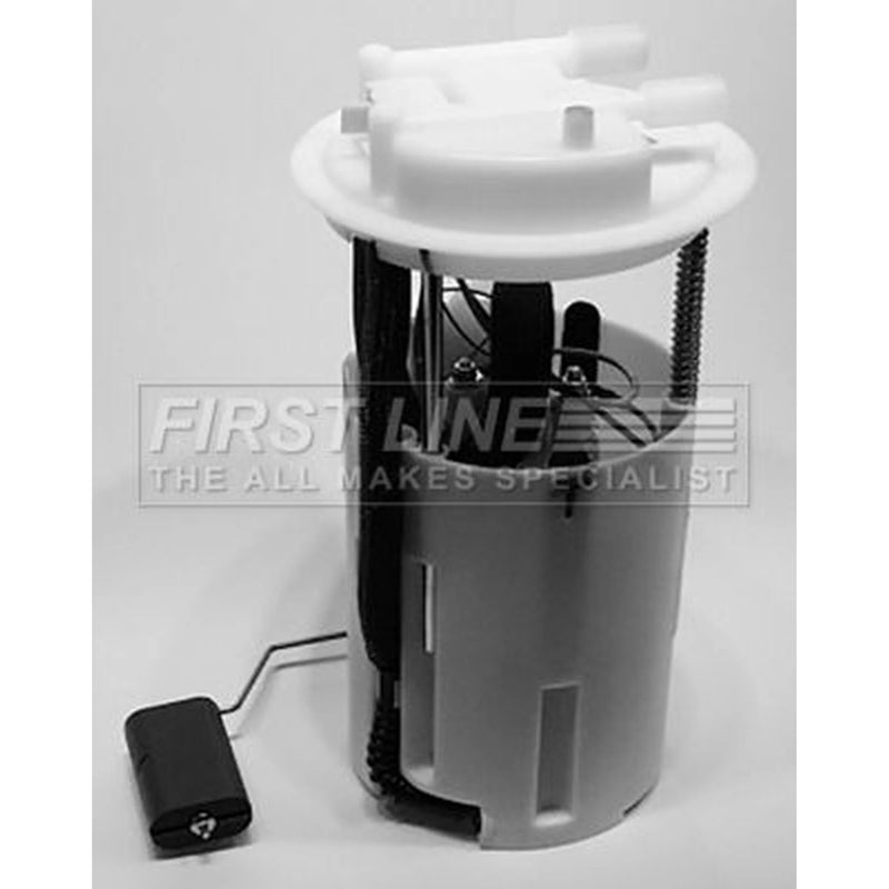 First Line Fuel Pump Assembly FFP1482