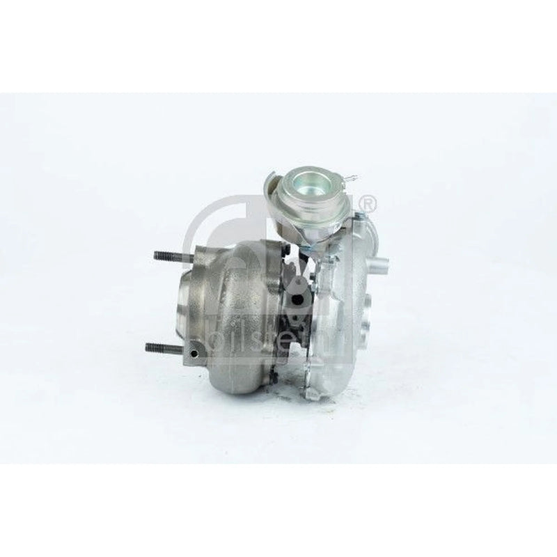 Febi Turbocharger Turbo Unit 187345