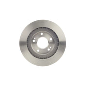 Bosch 2 x Vented Front Brake Discs 0 986 479 470