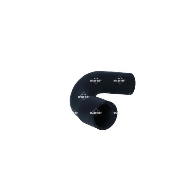 NRF Intercooler Turbo Charge Air Hose 166143
