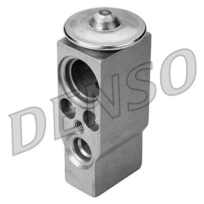 Denso Air Conditioning Expansion Valve DVE99521