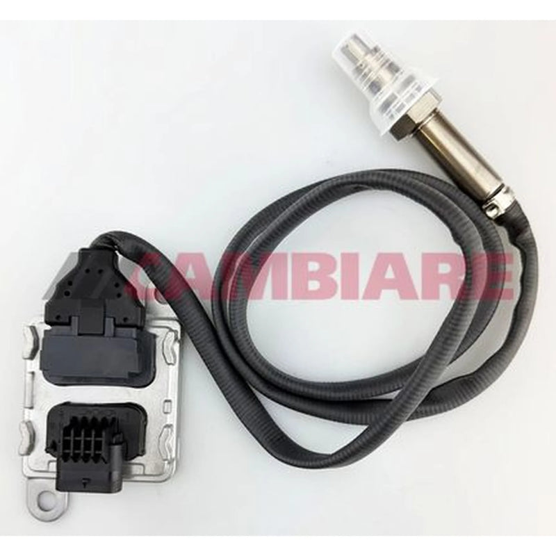 Cambiare NOx Nitrogen Oxide Sensor Exhaust Pin VE350115