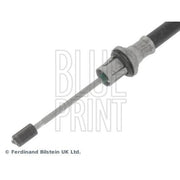 Blue Print Handbrake Cable Front ADA104614