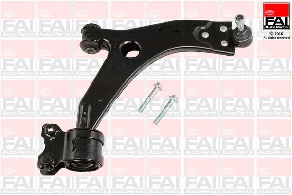 FAI Control/Trailing Arm