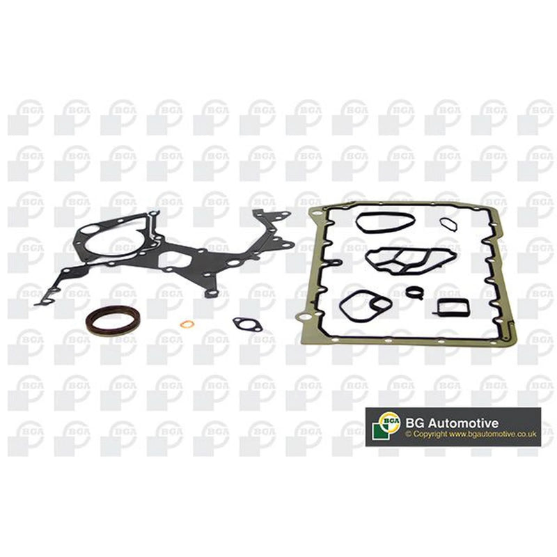 BGA Crankcase Gasket Kit ID CK0564