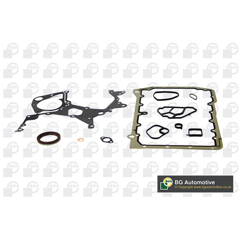 BGA Crankcase Gasket Kit ID CK0564