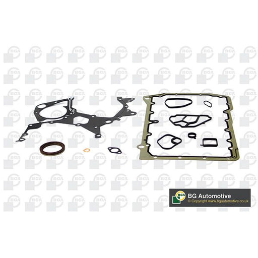 BGA Crankcase Gasket Kit ID CK0564