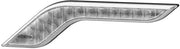 Hella 2XW 013 493-017 Warning Light