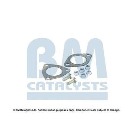 BM Catalysts Fitting Kit FK91606B FK91606B