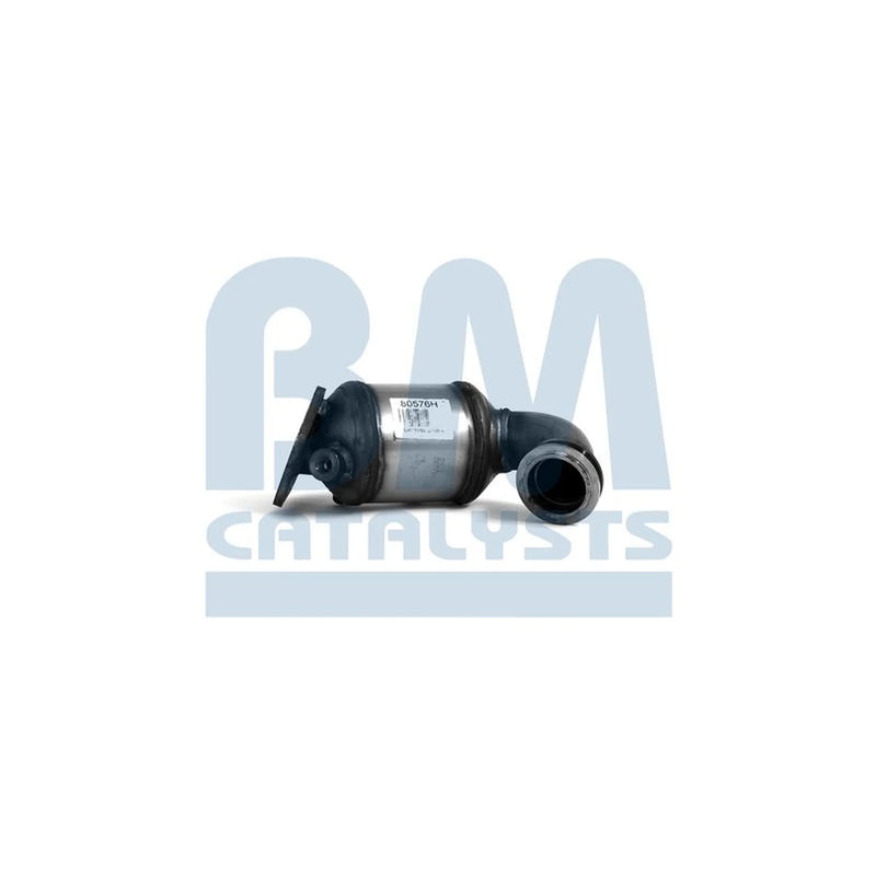 BM Catalysts Homologated Diesel Cat BM80576H