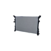 NRF Engine Radiator 58475
